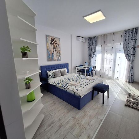 Mirvana Apartments Allure Studio ティミショアラ エクステリア 写真