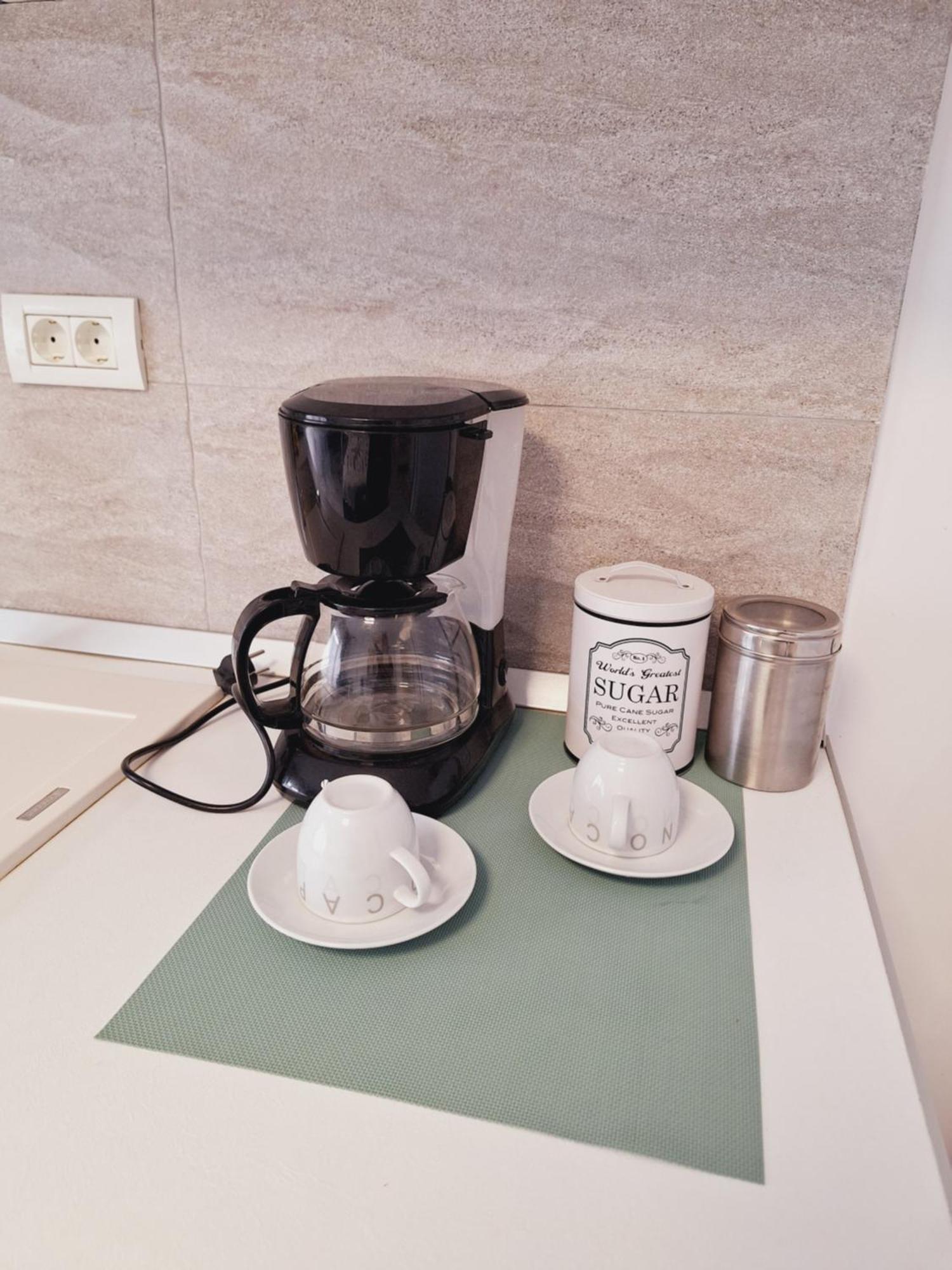 Mirvana Apartments Allure Studio ティミショアラ エクステリア 写真