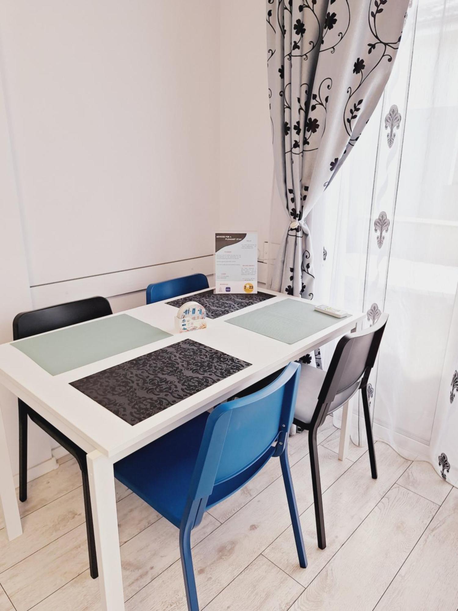 Mirvana Apartments Allure Studio ティミショアラ エクステリア 写真